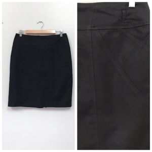 Pencil Skirt